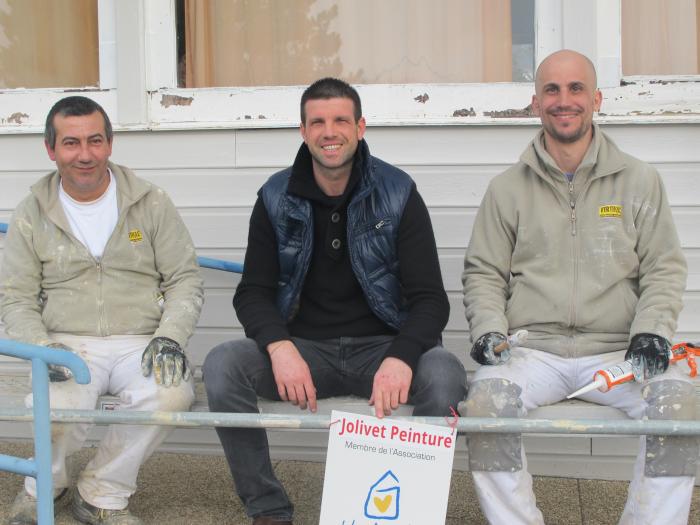 Bénévolat et sponsoring comme outils de communication